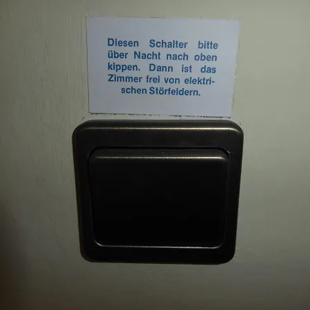 Lindenhof Hotel Stadtsteinach