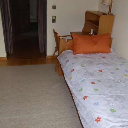 Hotel Lindenhof *