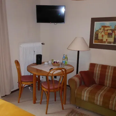 Hotel Lindenhof