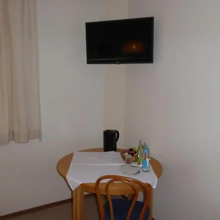 Lindenhof Hotel