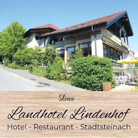 Lindenhof * Stadtsteinach