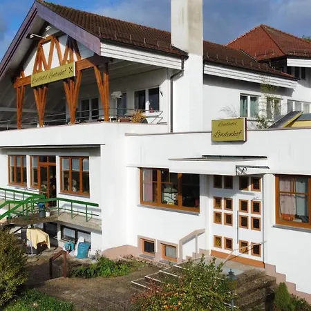 Lindenhof * Stadtsteinach