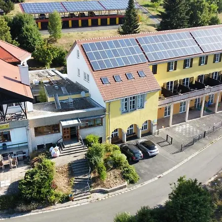 Lindenhof Hotel